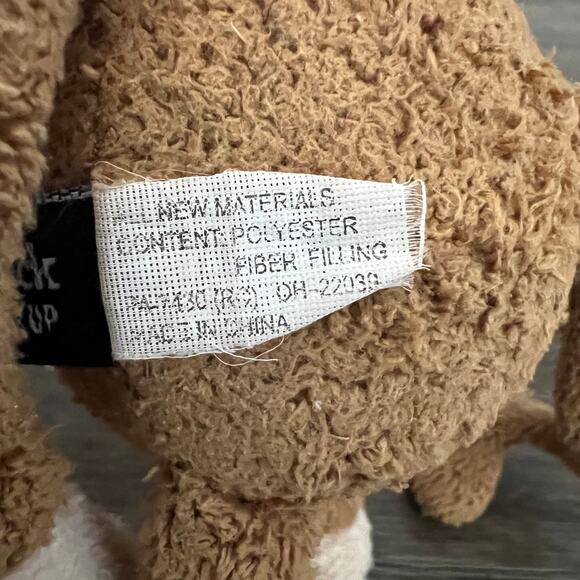 Bobby‎ Jack Huggable Monkey Plush - Picture 5 of 6